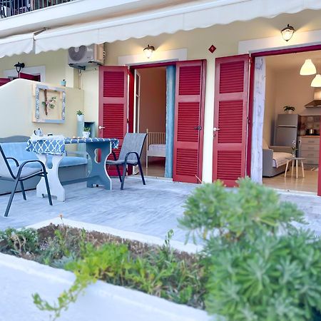 Braziliana Apartments ดัสเซีย ภายนอก รูปภาพ