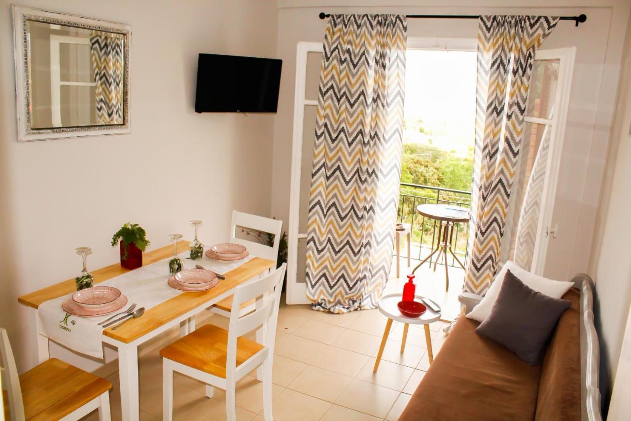 Braziliana Apartments ดัสเซีย ภายนอก รูปภาพ