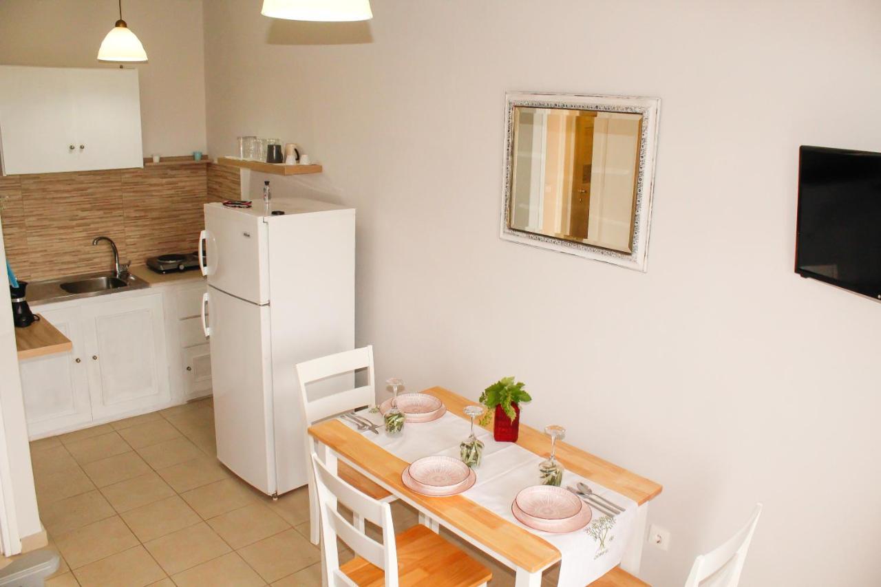 Braziliana Apartments ดัสเซีย ภายนอก รูปภาพ