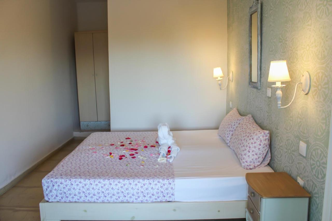 Braziliana Apartments ดัสเซีย ภายนอก รูปภาพ