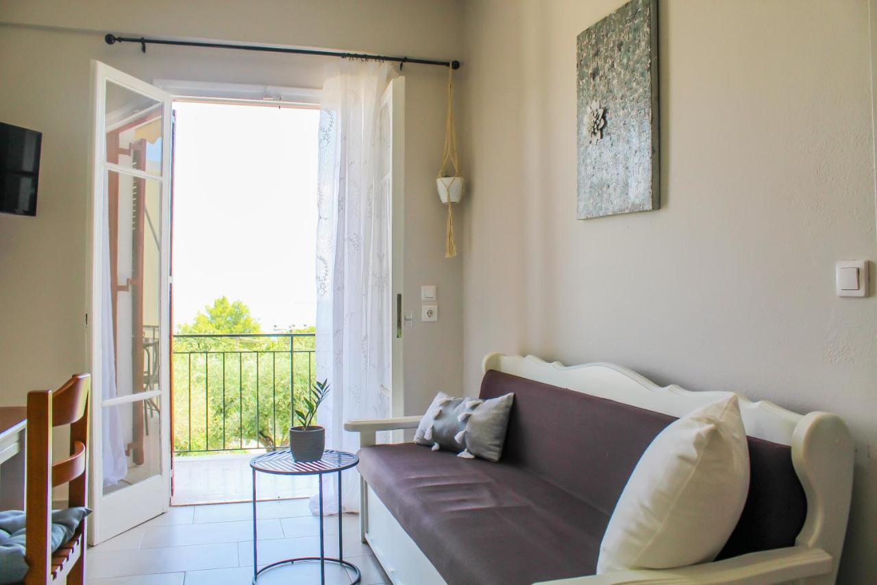 Braziliana Apartments ดัสเซีย ภายนอก รูปภาพ