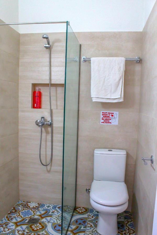 Braziliana Apartments ดัสเซีย ภายนอก รูปภาพ