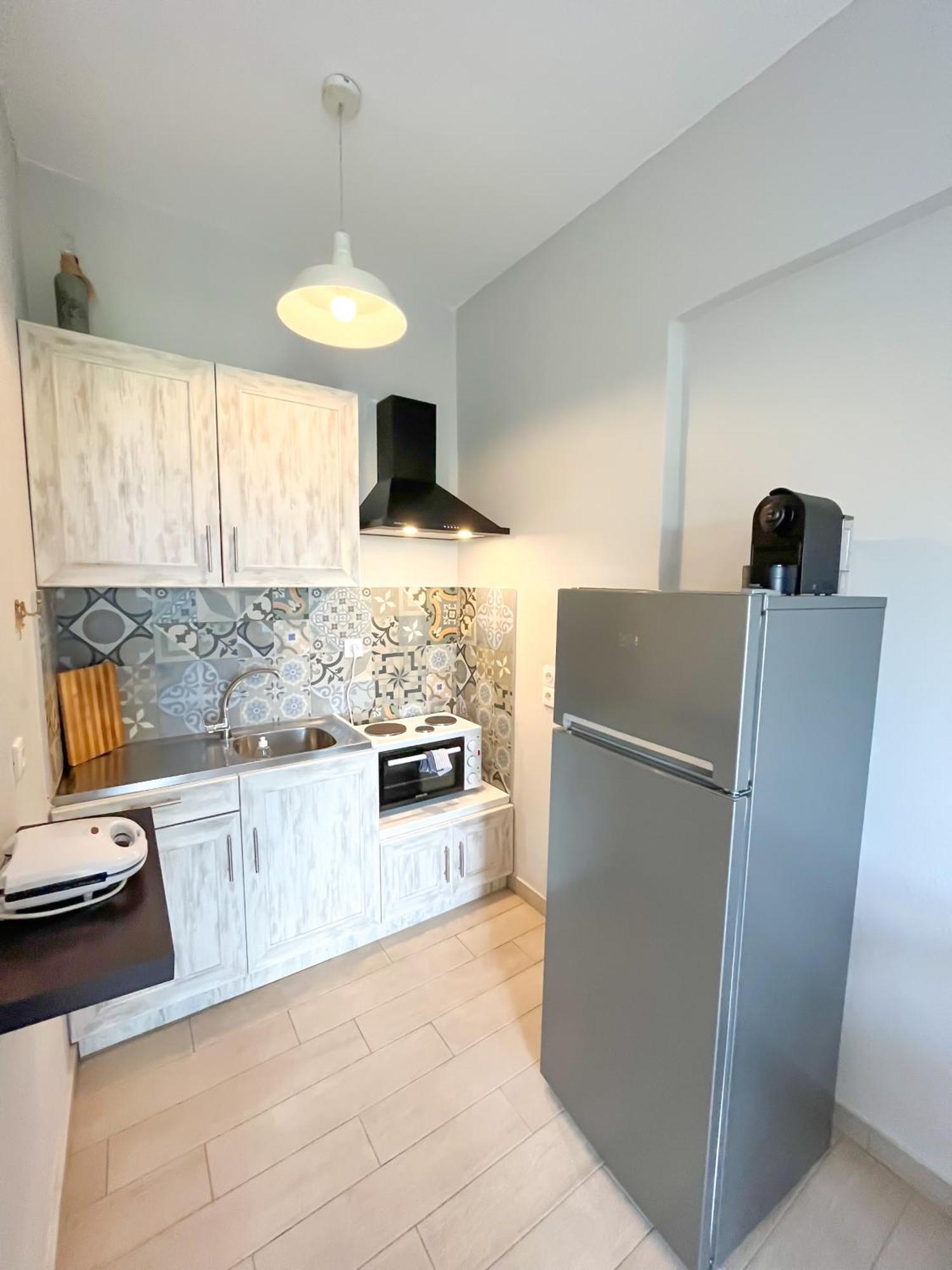 Braziliana Apartments ดัสเซีย ภายนอก รูปภาพ