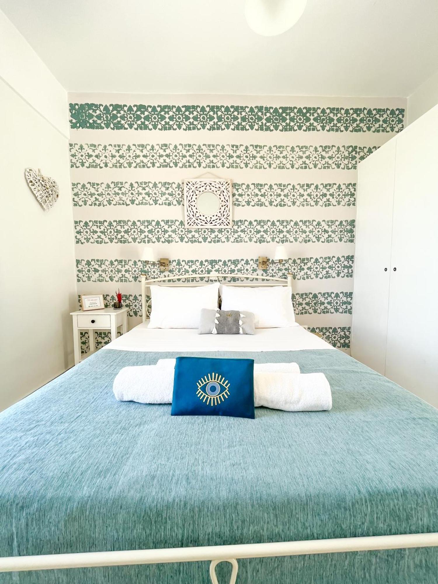 Braziliana Apartments ดัสเซีย ภายนอก รูปภาพ