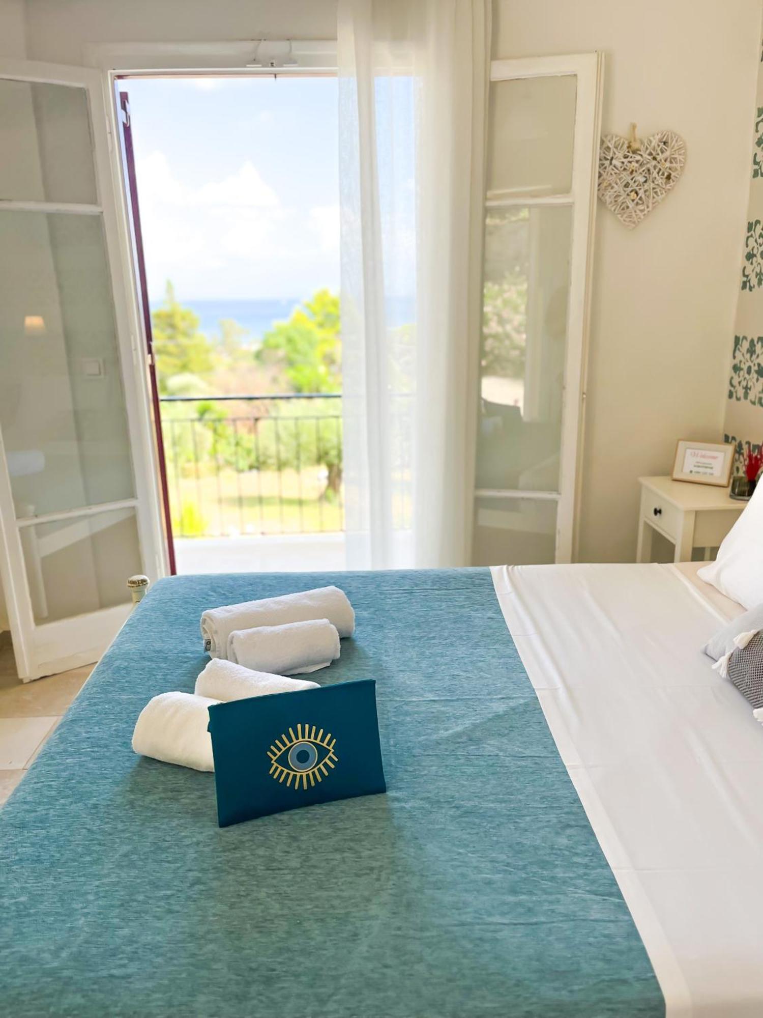 Braziliana Apartments ดัสเซีย ภายนอก รูปภาพ