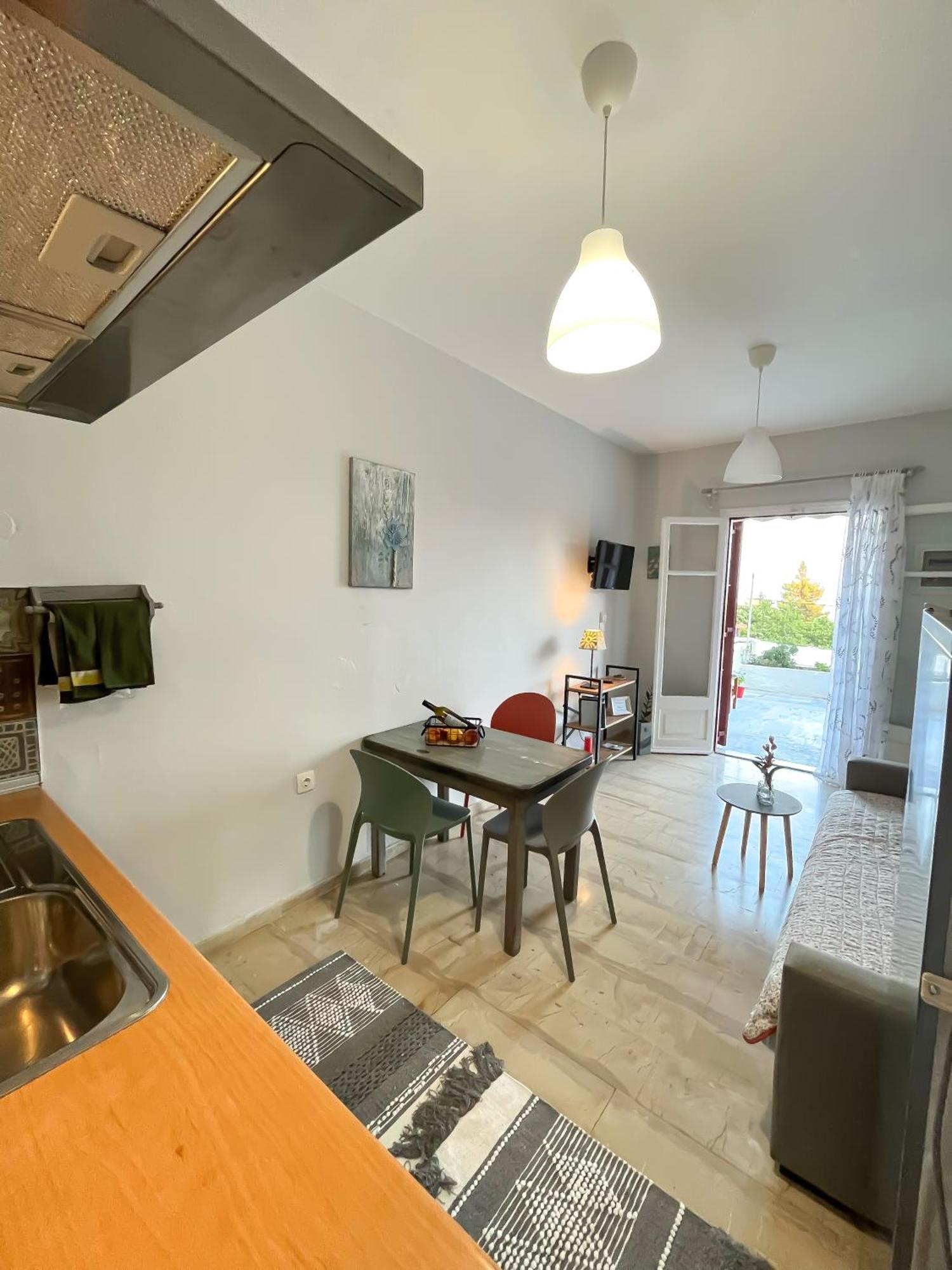 Braziliana Apartments ดัสเซีย ภายนอก รูปภาพ