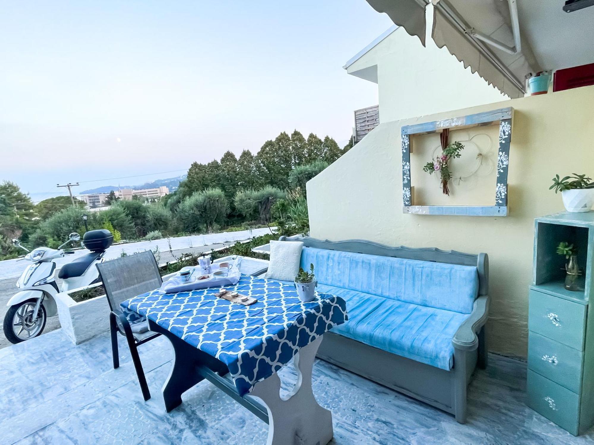 Braziliana Apartments ดัสเซีย ภายนอก รูปภาพ