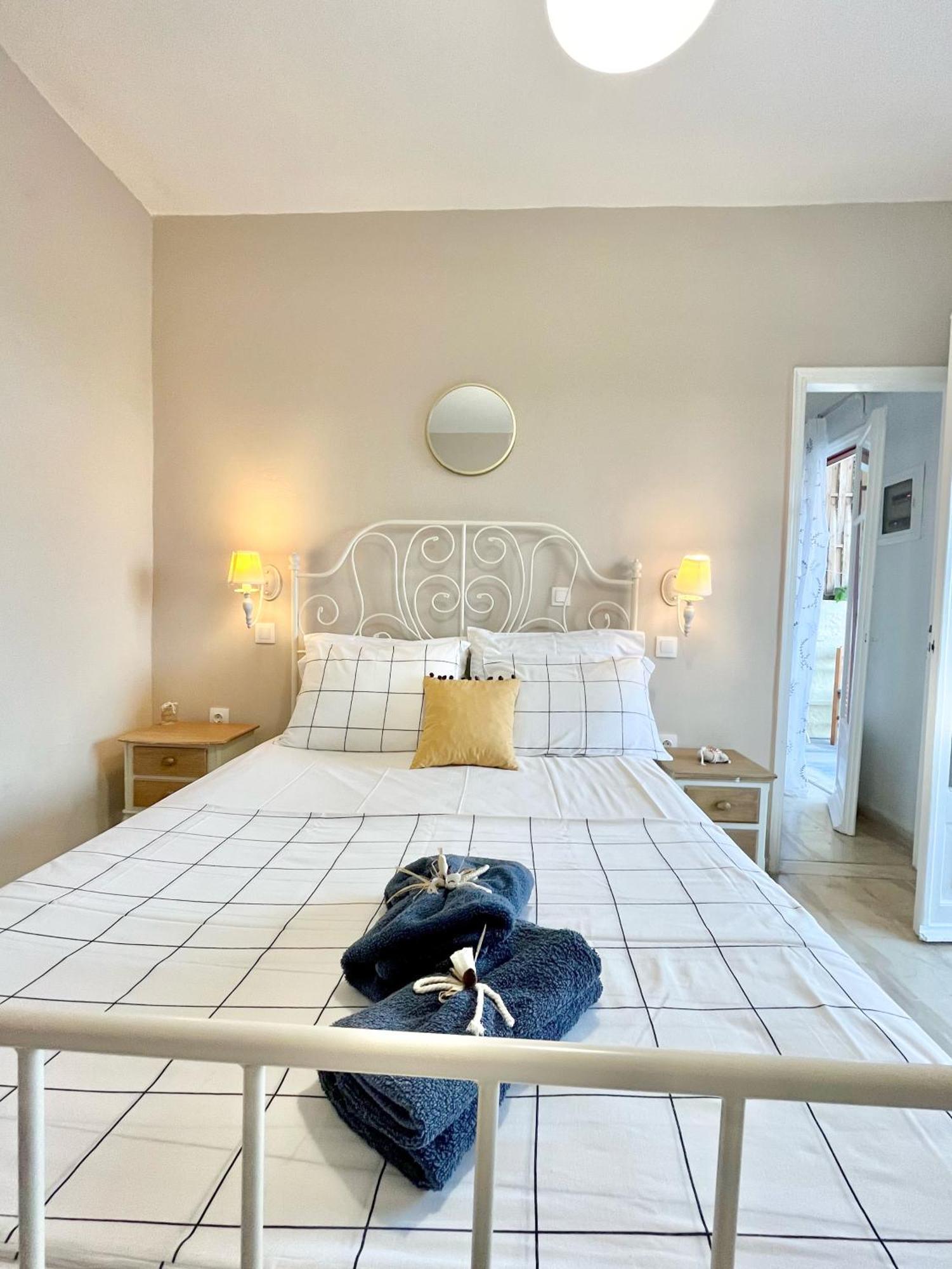 Braziliana Apartments ดัสเซีย ภายนอก รูปภาพ