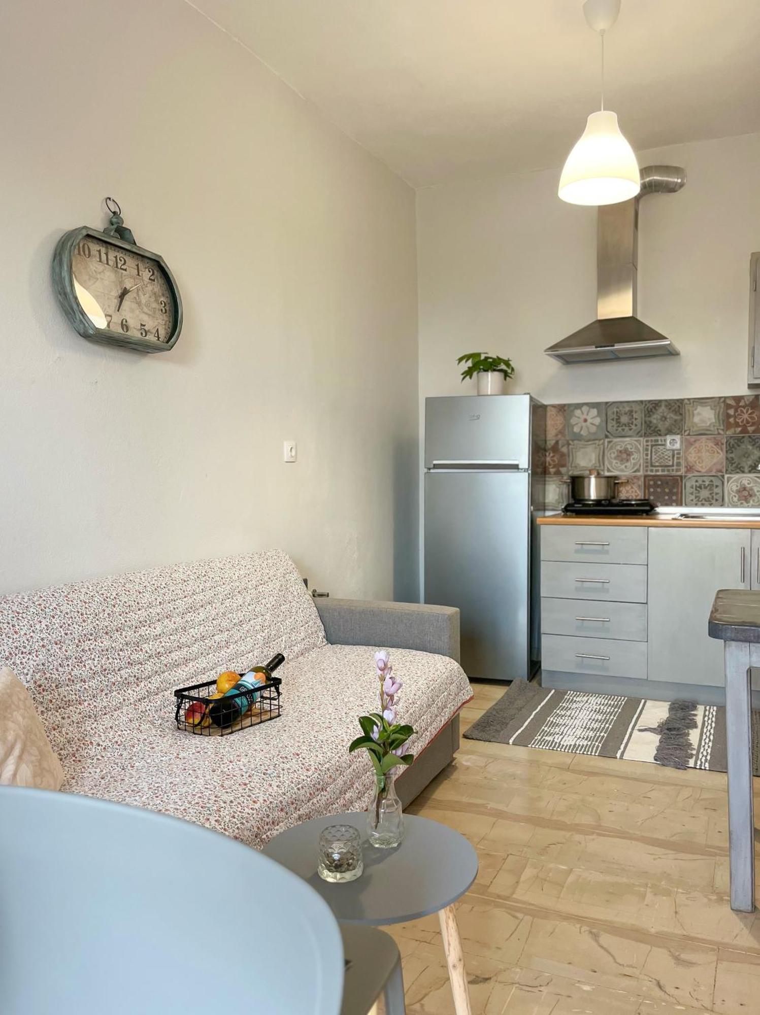 Braziliana Apartments ดัสเซีย ภายนอก รูปภาพ