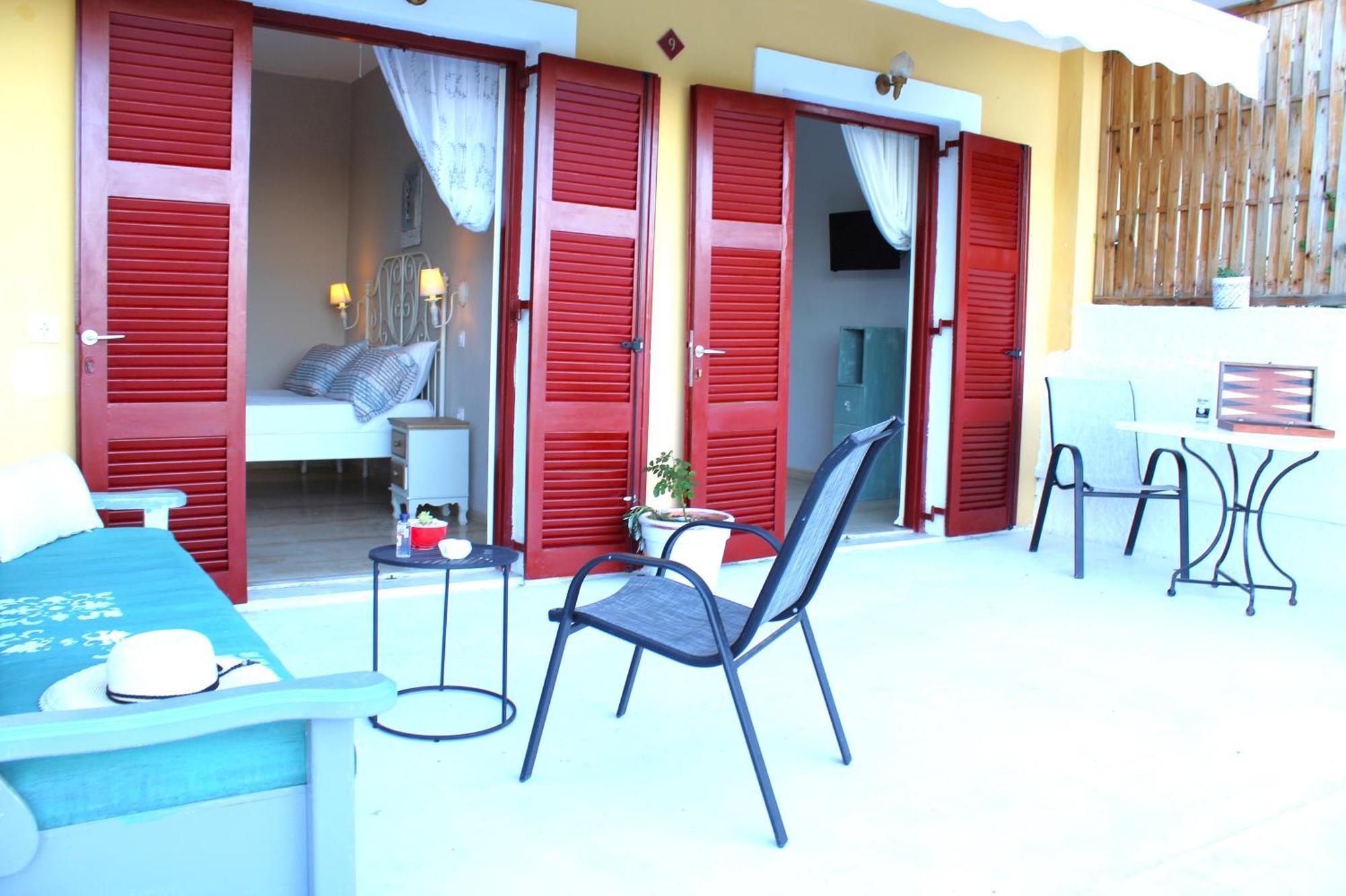 Braziliana Apartments ดัสเซีย ภายนอก รูปภาพ