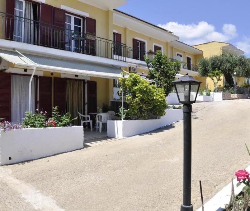 Braziliana Apartments ดัสเซีย ภายนอก รูปภาพ