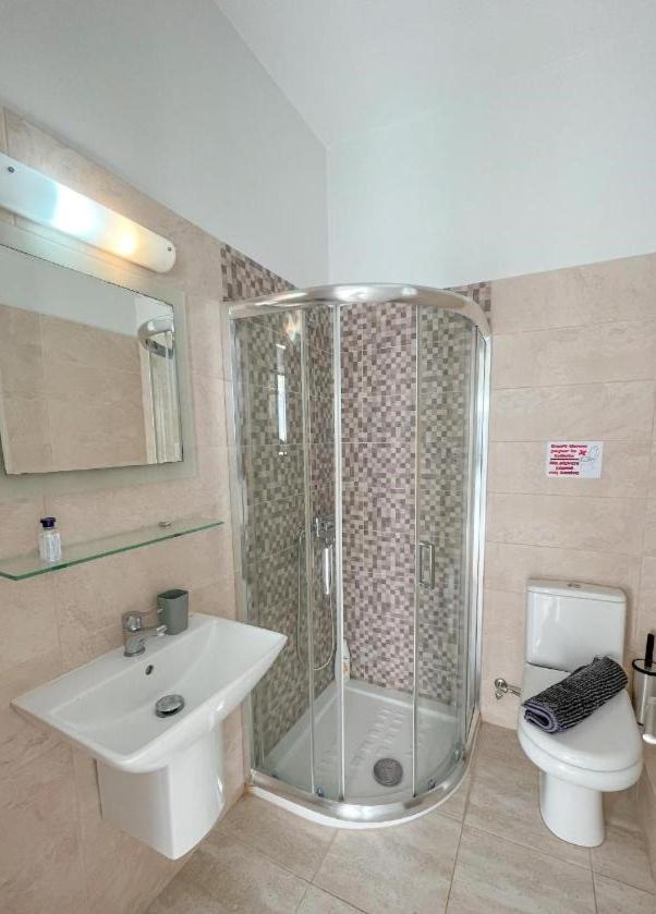 Braziliana Apartments ดัสเซีย ภายนอก รูปภาพ