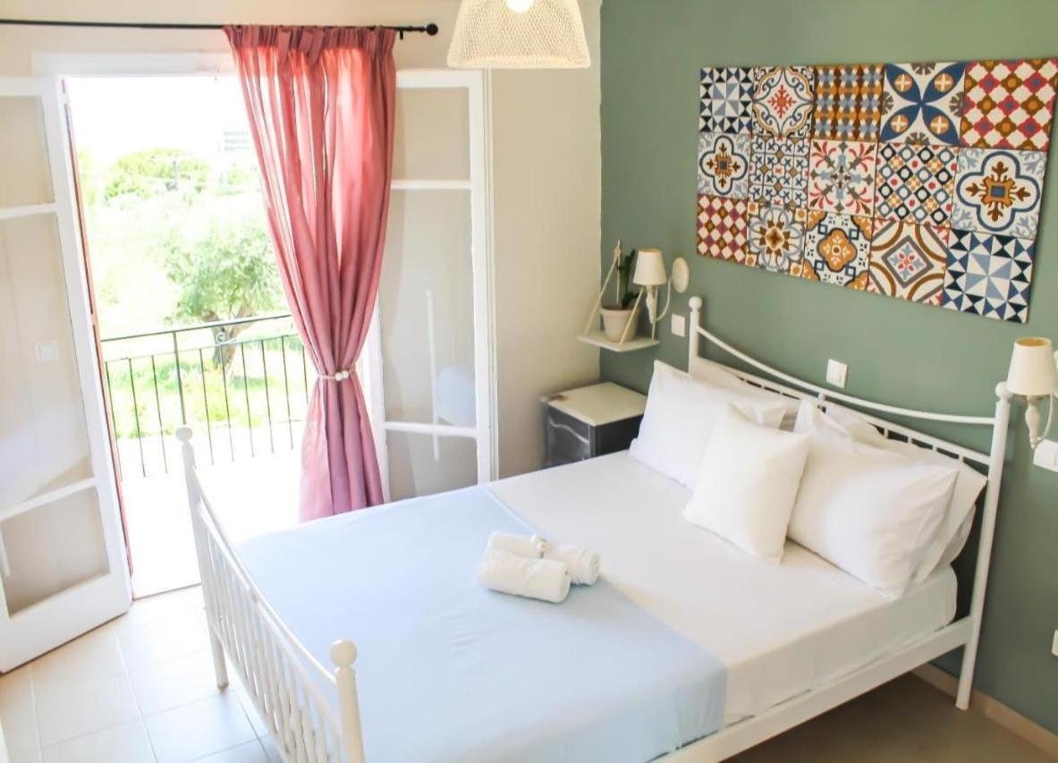 Braziliana Apartments ดัสเซีย ภายนอก รูปภาพ