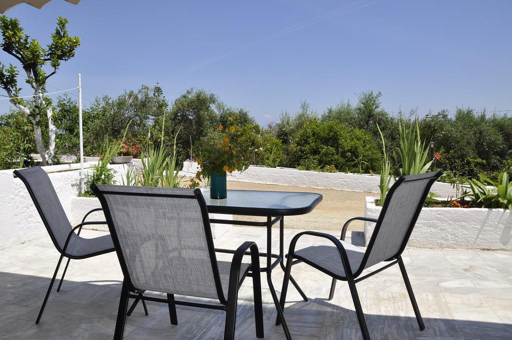 Braziliana Apartments ดัสเซีย ภายนอก รูปภาพ