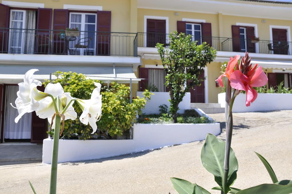 Braziliana Apartments ดัสเซีย ภายนอก รูปภาพ