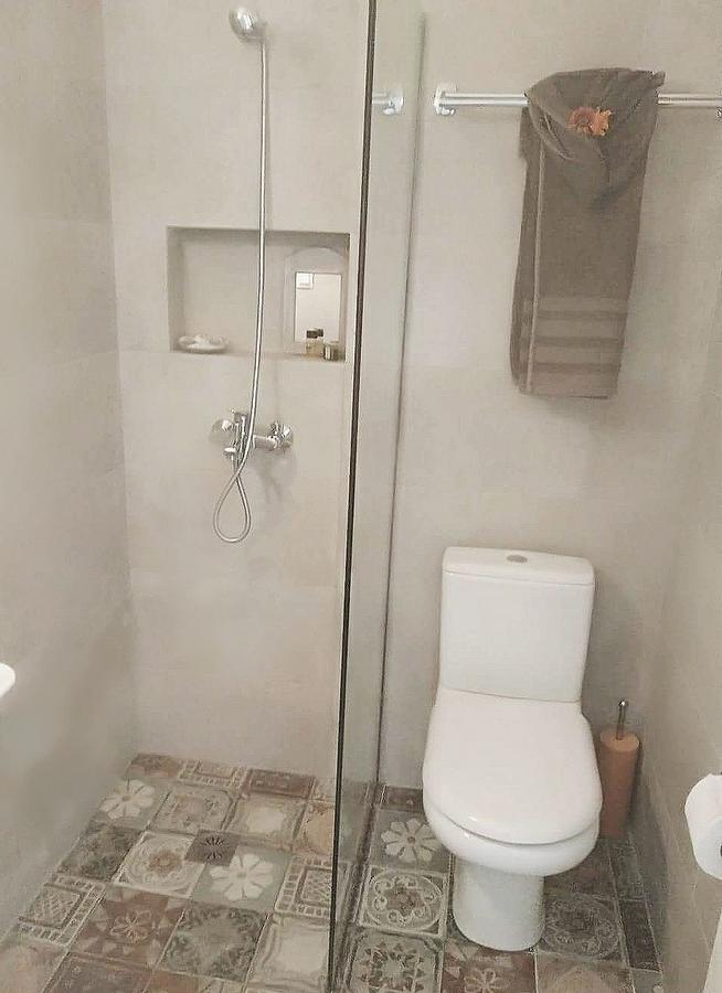 Braziliana Apartments ดัสเซีย ภายนอก รูปภาพ