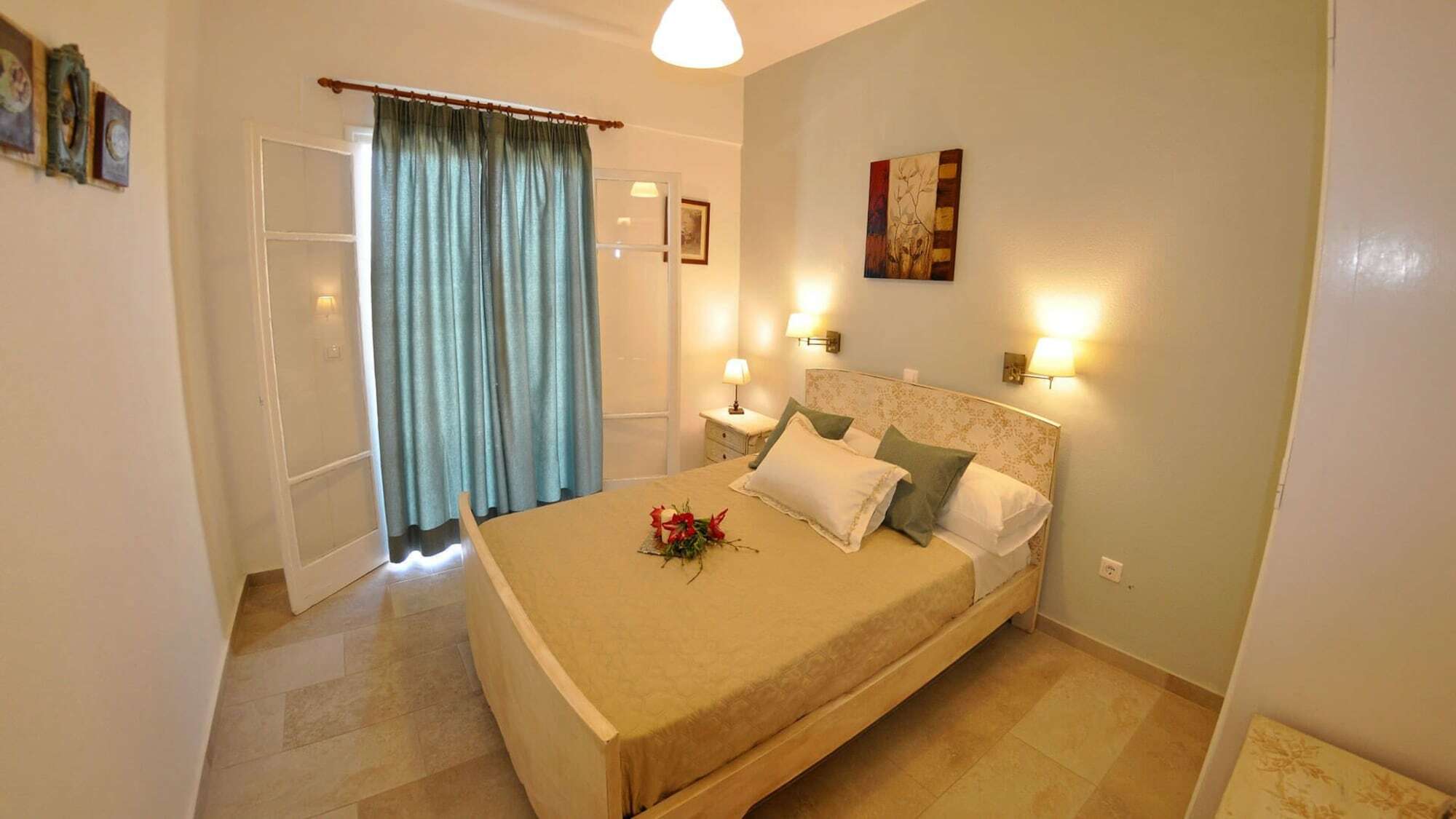 Braziliana Apartments ดัสเซีย ภายนอก รูปภาพ