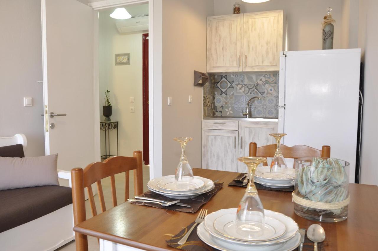 Braziliana Apartments ดัสเซีย ภายนอก รูปภาพ