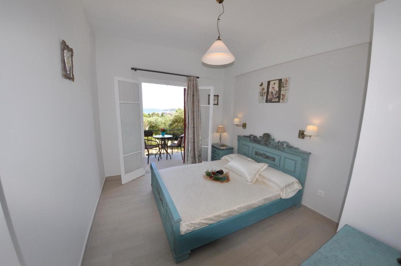 Braziliana Apartments ดัสเซีย ภายนอก รูปภาพ
