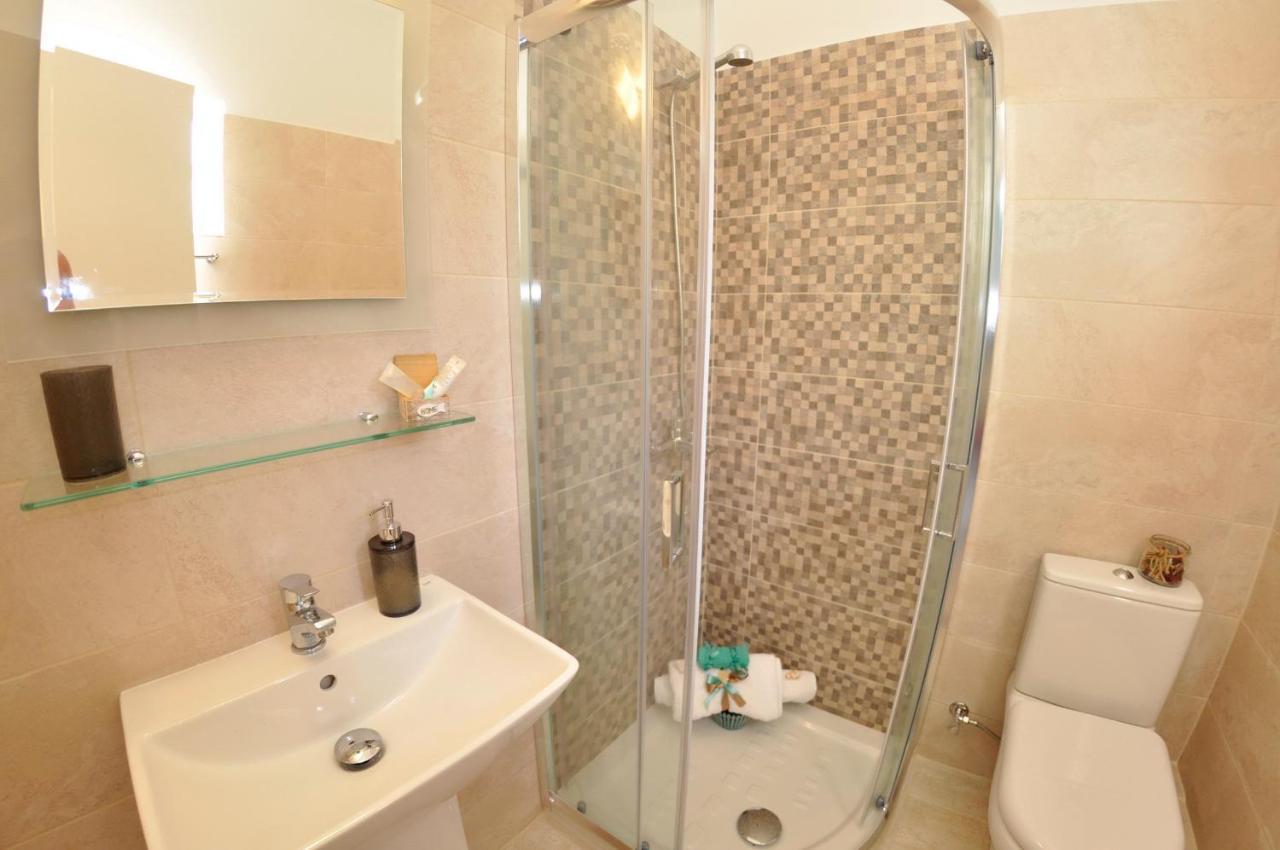 Braziliana Apartments ดัสเซีย ภายนอก รูปภาพ