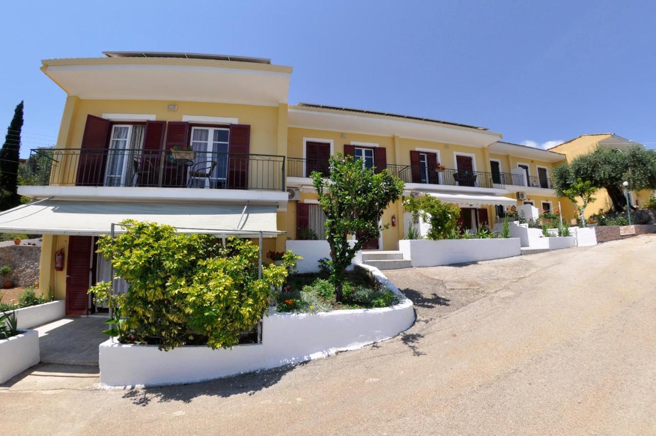 Braziliana Apartments ดัสเซีย ภายนอก รูปภาพ